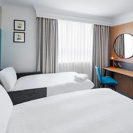 London-bexley By Ihg Hotel Bexley