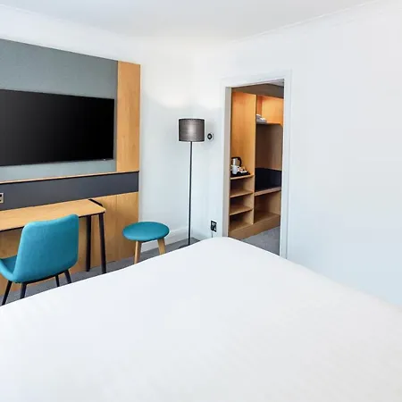 London-bexley By Ihg Hotel Bexley