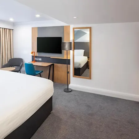 London-bexley By Ihg 4*