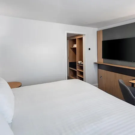 London-bexley By Ihg Hotel 4*