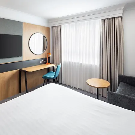Hotel London-bexley By Ihg