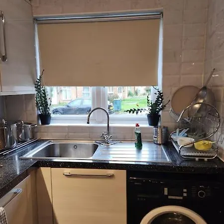 Appartement Away From Londres