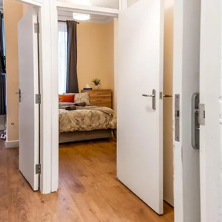 Cozy One Bedroom Apartment London