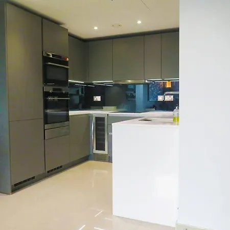 Apartment Club White Bridge One Bedroom