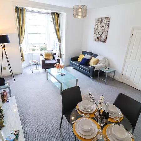 Apartment Pearl Paddington - Lovely 2 Bed Flat In Paddington *