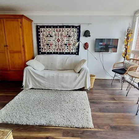 Apartment Apartment, Kings Cross 6 Mins Walk London