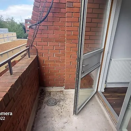 Apartment, Kings Cross 6 Mins Walk Londra