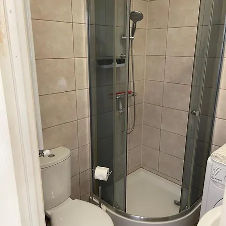 Apartment Studio Flat Fully Equipped *