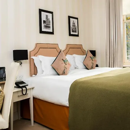 Hotel Xenia - Autograph Collection London