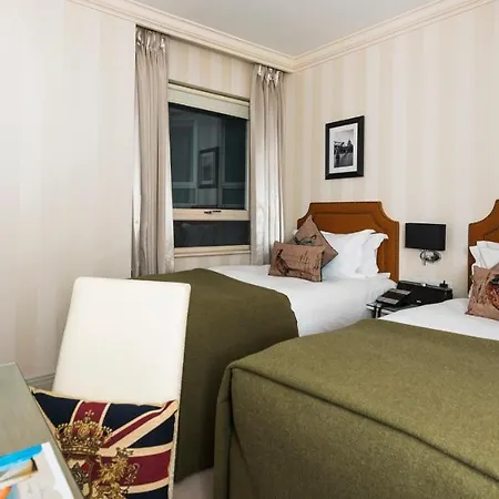 Hotel Xenia - Autograph Collection 4*