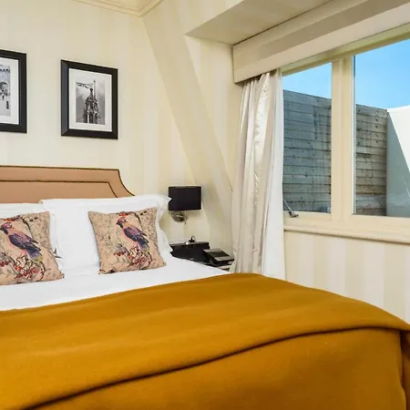 Xenia - Autograph Collection Hotel London