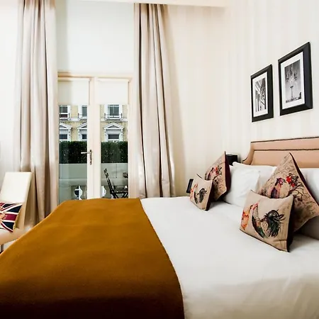 Hotel Xenia - Autograph Collection