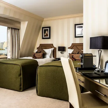 Hotel Xenia - Autograph Collection London