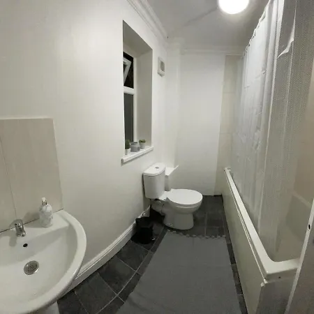 In Rectory Road Homestay London