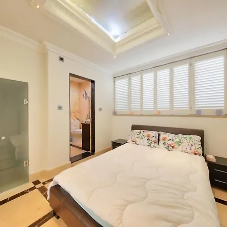 Apartment Large 1 Bedroom Flat In Paddington London