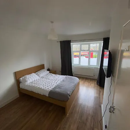 Clapham South Station By Pink Consultants * London