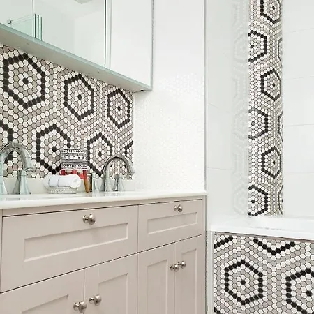 Apartment Newly Refurbished 2-bedroom Flat In Notting Hill *