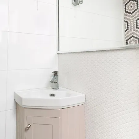 Apartment Newly Refurbished 2-bedroom Flat In Notting Hill