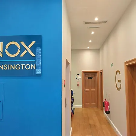 Nox Kensington