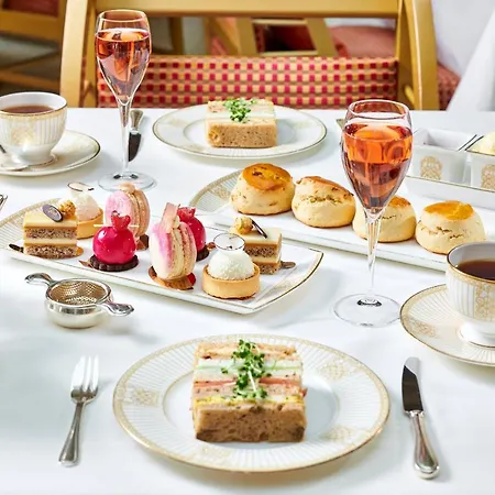 The Landmark Hotel Londen