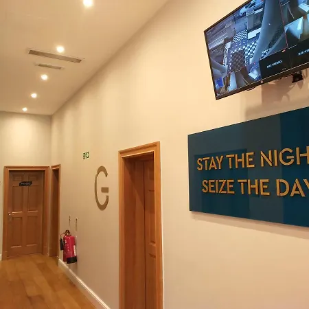 Apart-hotel Nox Kensington Londres