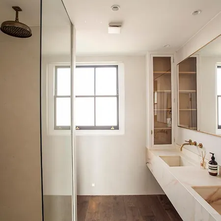 The Luxury Fulham Townhouse * لندن