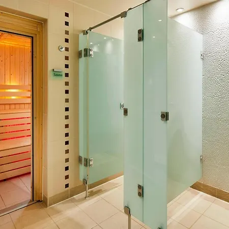 Marriott Executive London, Canary Wharf Hotel