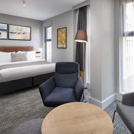 Hotel Staybridge London-vauxhall By Ihg London