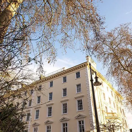 Holland House Hostel London