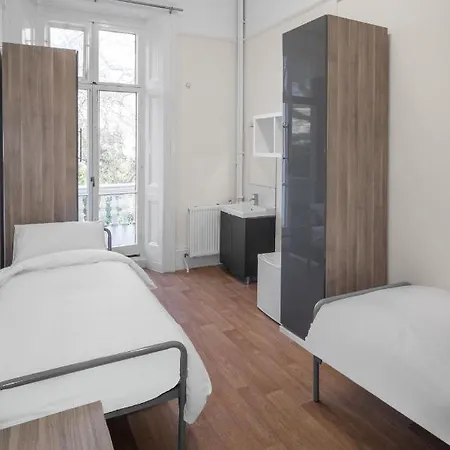 Holland House Hostel London