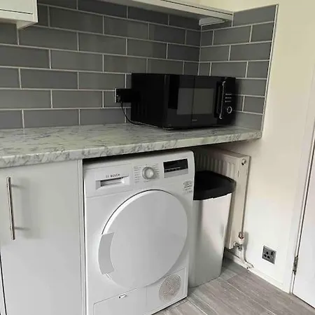 Apartment Modern And Stylish 2 Bed Beckenham