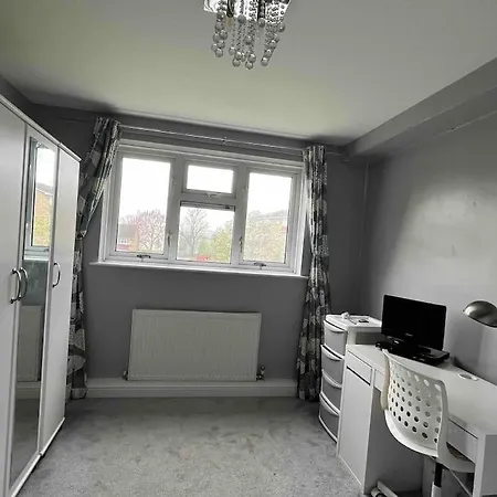 Apartment Modern And Stylish 2 Bed Beckenham