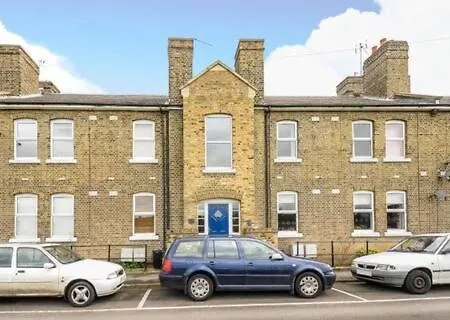 Homestay Heathfield Square