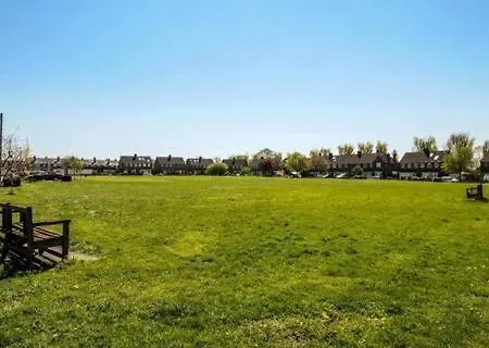 Heathfield Square * Londres