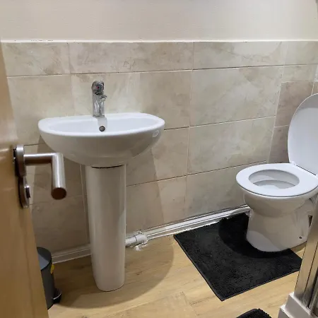 Holiday home Lovely 2 Bedroom Family Holiday Thamesmead (Greater London)