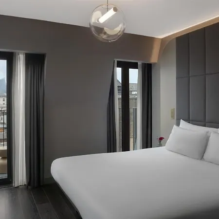 Amano Covent Garden Hotel