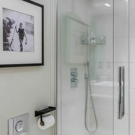 Apartment Covent Garden / Trafalgar / Leicester Sq Diamond