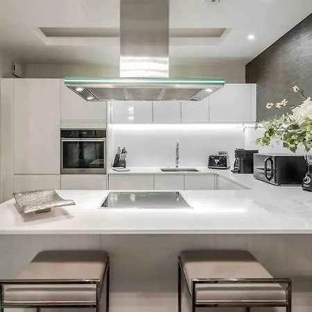 Apartment Covent Garden / Trafalgar / Leicester Sq Diamond London