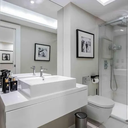 Apartment Covent Garden / Trafalgar / Leicester Sq Diamond