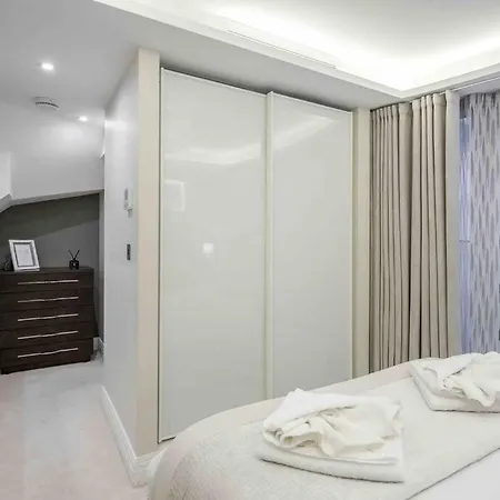 Apartment Covent Garden / Trafalgar / Leicester Sq Diamond London