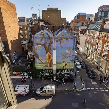 The Soho Star * London
