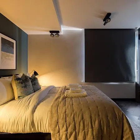 Apartment The Soho Star