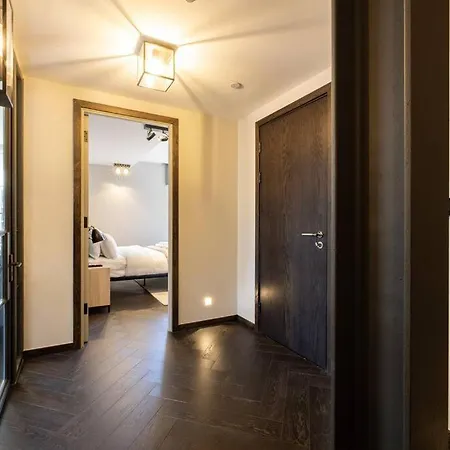 The Soho Star Apartment London