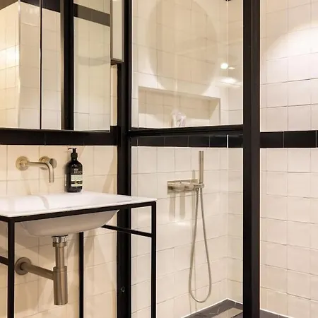 Apartment The Soho Star London