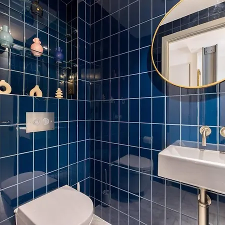 The Soho Star Apartment London