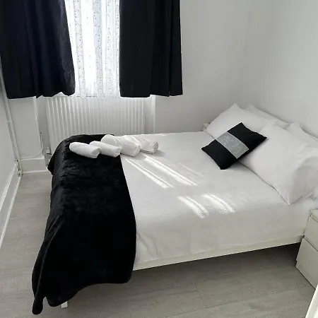 Fantastic 2 Bedroom Flat Close To King's Cross Apartment *