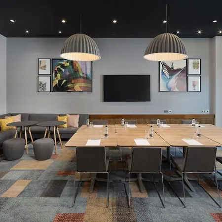 Staybridge London-vauxhall By Ihg 4* London