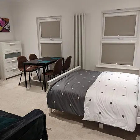 Fully-equipped Flat In The Of Appartamento