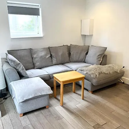 Modern 1 Bedroom Flat Close To Vauxhall * London