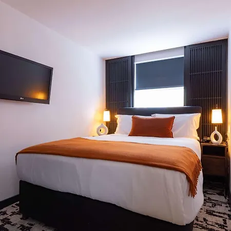 La West - Hyde Park Hotell 4*